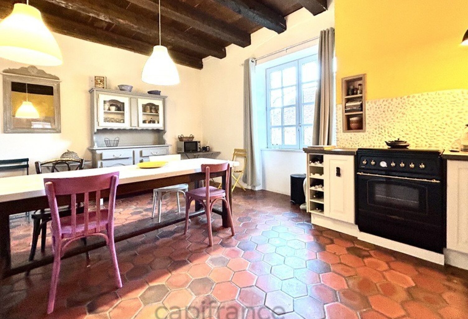 Charmante propriété proche à Martel — photo 1