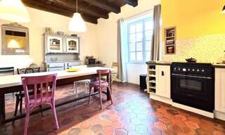 Maison 5 Pièces 112 m² à vendre à Martel (46600)