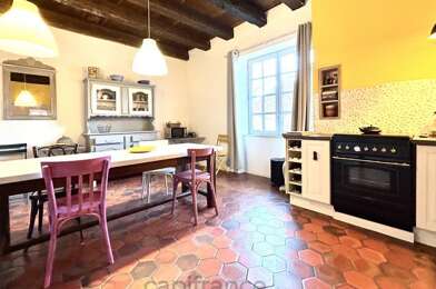 Maison 5 pièces 185000 €