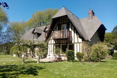 Maison 5 pièces 415000 €
