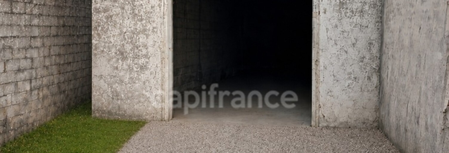 Commerce 1 Pièce 70 m² à vendre à Vert-le-Petit (91710)