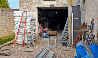 Commerce 1 Pièce 70 m² à vendre à Vert-le-Petit (91710)