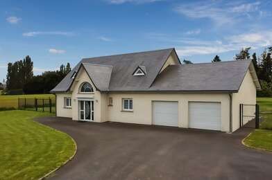Maison 7 pièces 299250 €