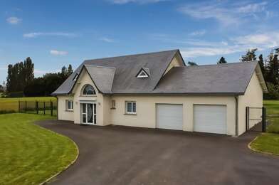 Maison 7 pièces 299250 €