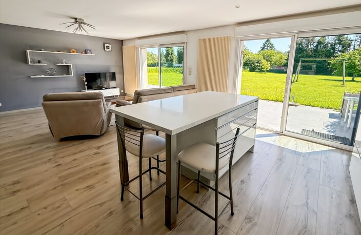 Caudry – Secteur recherché. Vue dégagée. 3 600 m² de terrain — photo 5