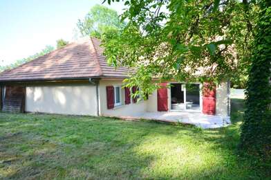 Maison 5 pièces 289000 €