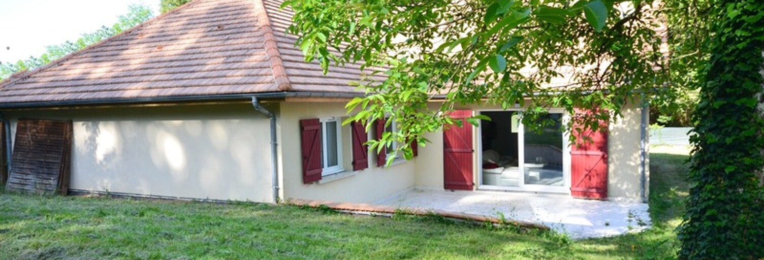 Maison 5 Pièces 135 m² à vendre à Orly-sur-Morin (77750)