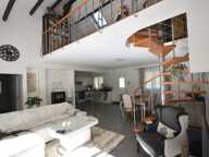 REBAIS (77) à vendre  belle maison contemporaine de 135 m² — photo 2