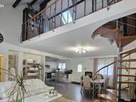 REBAIS (77) à vendre  belle maison contemporaine de 135 m² — photo 4