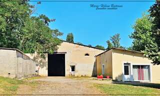 Commerce 2 Pièces 257 m² à vendre à Layrac (47390)