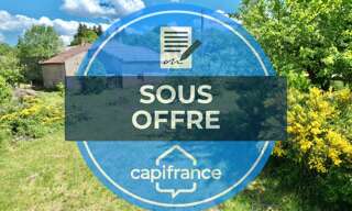 Maison 3 Pièces 100 m² à vendre à Saint-Jean-la-Vêtre (42440)