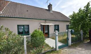 Maison 3 Pièces 70 m² à vendre à Gannay-sur-Loire (03230)
