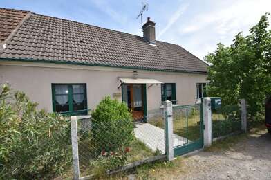 Maison 3 pièces 65000 €