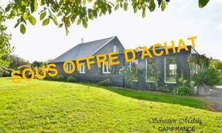 Maison 6 Pièces 124 m² à vendre à Pontorson (50170)