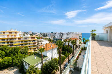 Appartement 4 pièces 892500 €