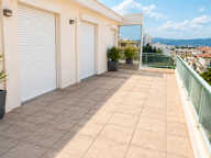 Appartement à vendre 4 pièces vue mer JUAN LES PINS (06) — photo 3