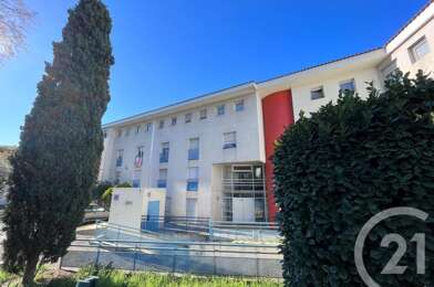 Appartement 1 pièces 55000 €