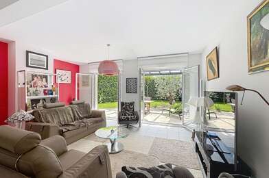 Maison 6 pièces 799800 €