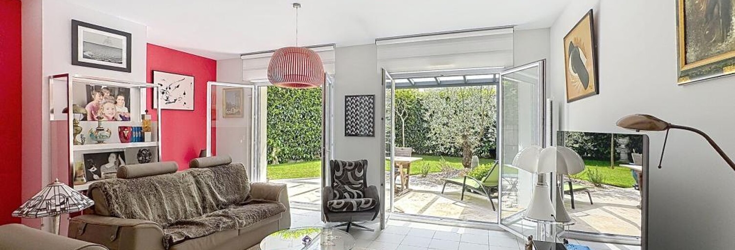 Maison 6 Pièces 185 m² à vendre à Tours (37000)