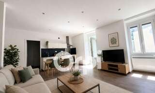 Appartement 3 Pièces 75 m² à vendre à Villard-Bonnot (38190)
