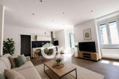Appartement 3 pièces 130000 €