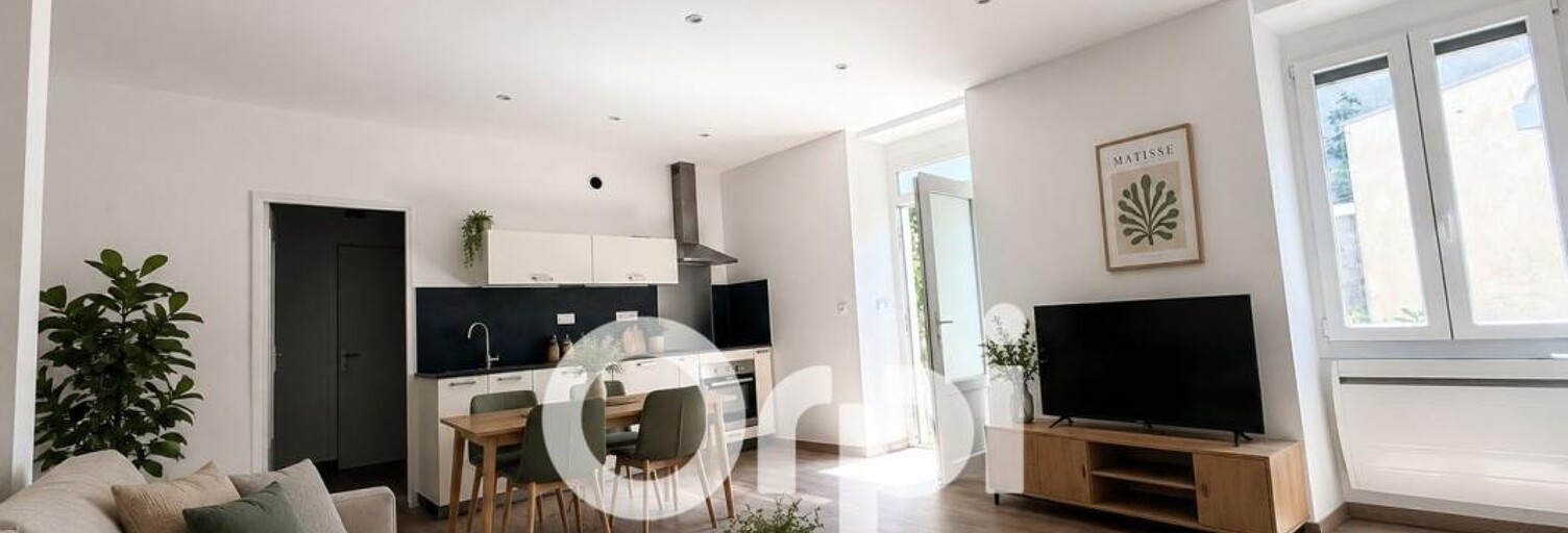 Appartement 3 Pièces 75 m² à vendre à Villard-Bonnot (38190)