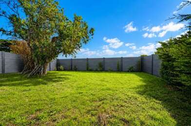 Terrain  399000 €