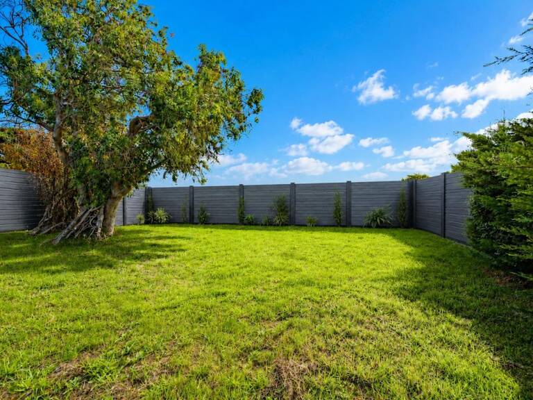 Terrain 580 m2 libre de constructeur - 200 mètres de la mer, Le Pouliguen — photo 1
