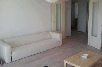 Appartement 1 pièces 650 €
