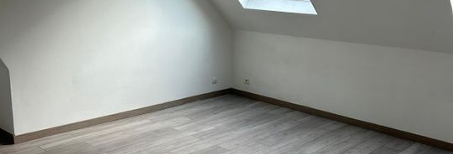 Appartement 1 Pièce 23 m² à louer à Saint-Quentin (02100)