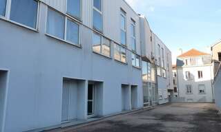 Appartement 1 Pièce 22 m² à louer à Nancy (54000)