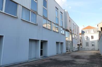 Appartement 1 pièces 450 €