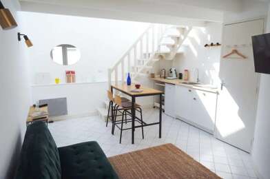 Appartement 2 pièces 710 €