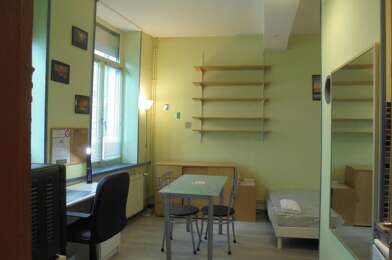 Appartement 1 pièces 475 €