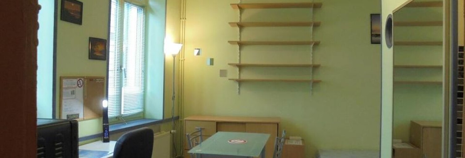 Appartement 1 Pièce 18 m² à louer à Arras (62000)