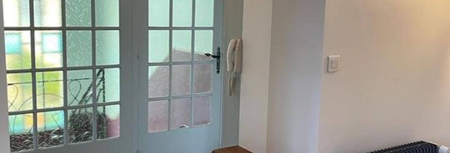 Appartement 3 Pièces 72 m² à louer à Belfort (90000)