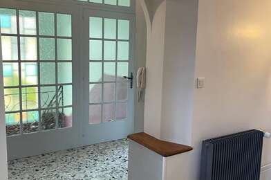 Appartement 3 pièces 695 €