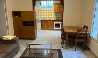 Appartement 3 Pièces 44 m² à louer à Courbevoie (92400)