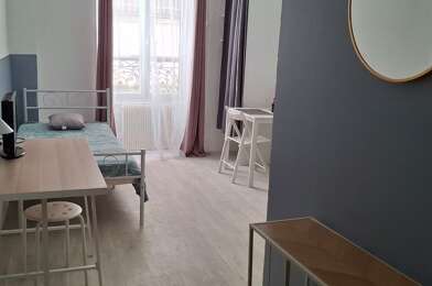 Appartement 1 pièces 390 €