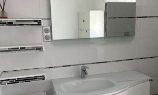 Appartement 1 Pièce 17 m² à louer à Villeurbanne (69100)