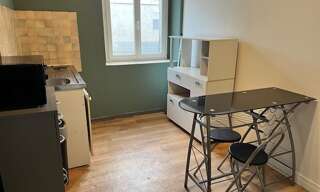 Appartement 1 Pièce 28 m² à louer à Reims (51100)