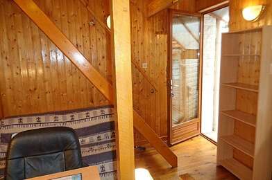 Appartement 1 pièces 500 €