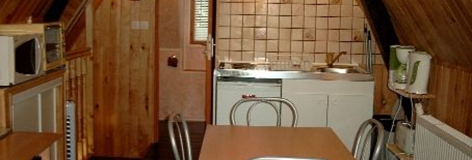 Appartement 1 Pièce 18 m² à louer à Arras (62000)