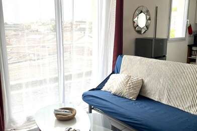 Appartement 2 pièces 1050 €