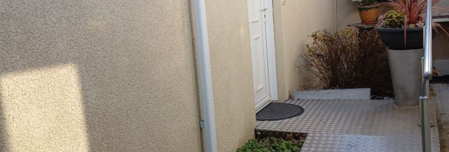 Maison 2 Pièces 50 m² à louer à Quint-Fonsegrives (31130)