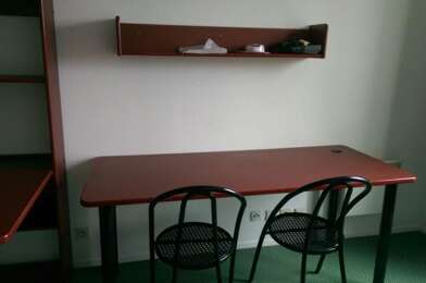 Appartement 1 pièces 630 €