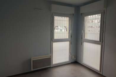 Appartement 1 pièces 400 €