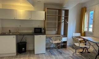 Appartement 1 Pièce 23 m² à louer à Grasse (06130)