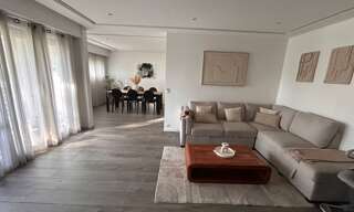 Appartement 5 Pièces 104 m² à louer à Massy (91300)