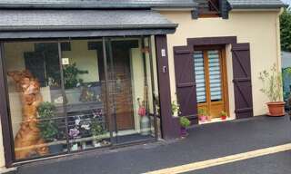 Appartement 1 Pièce 15 m² à louer à Saint-Malo (35400)